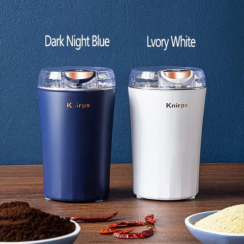 Imported 2 in 1 powder and paste Stainless Steel Multifunctional Electric Grinding Machine