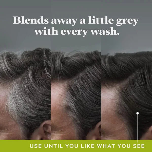IMPORTED ANTI-GREYING HAIR SERUM