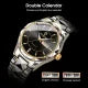 LouisWill Men's Fashion Watch