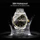 LouisWill Men's Fashion Watch
