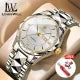 LouisWill Men's Fashion Watch