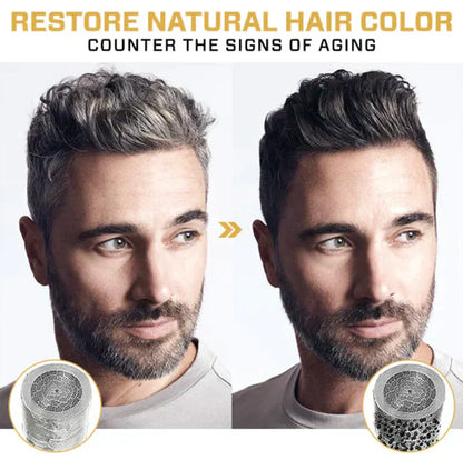 IMPORTED  ANTI-GREYING HAIR SERUM