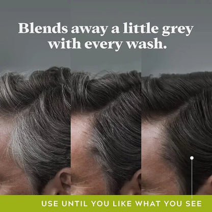 IMPORTED  ANTI-GREYING HAIR SERUM